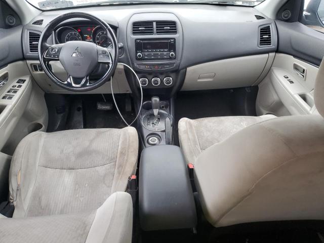 Photo 8 from auction – 2017 MITSUBISHI OUTLANDER with VIN JA4AR3AU1HZ004699