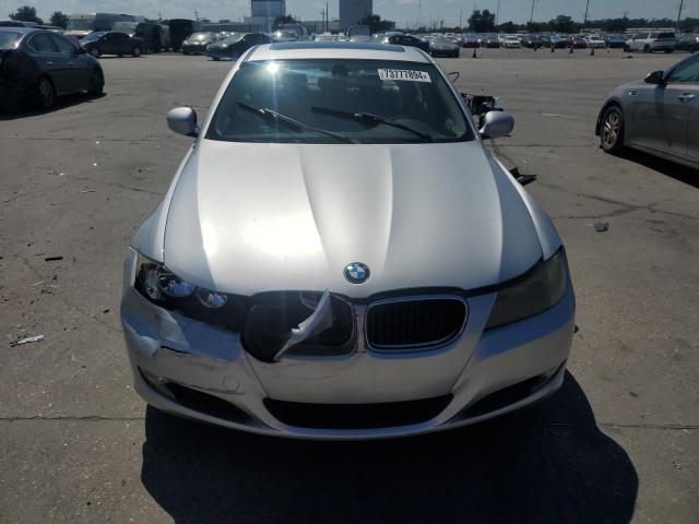 Photo 5 from auction – 2010 BMW 328 I with VIN WBAPH7C59AA176304