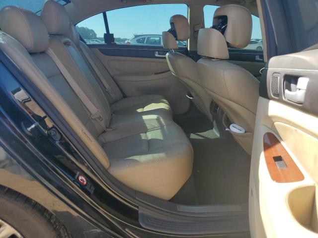 Photo 10 from auction – 2013 HYUNDAI GENESIS 3. with VIN KMHGC4DD0DU249256