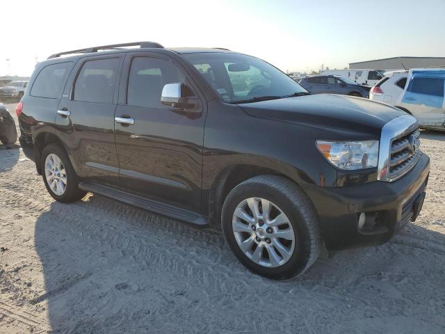 Photo 4 from auction – 2008 TOYOTA SEQUOIA PL with VIN 5TDZY67A28S012922