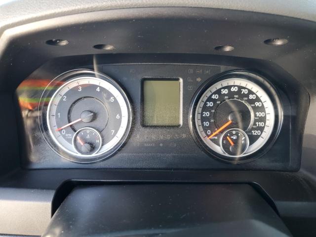 Photo 9 from auction – 2018 RAM 1500 SLT with VIN 1C6RR6TT5JS141262