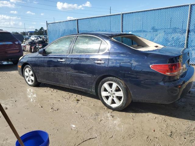Photo 2 from auction – 2005 LEXUS ES 330 with VIN JTHBA30G955056936