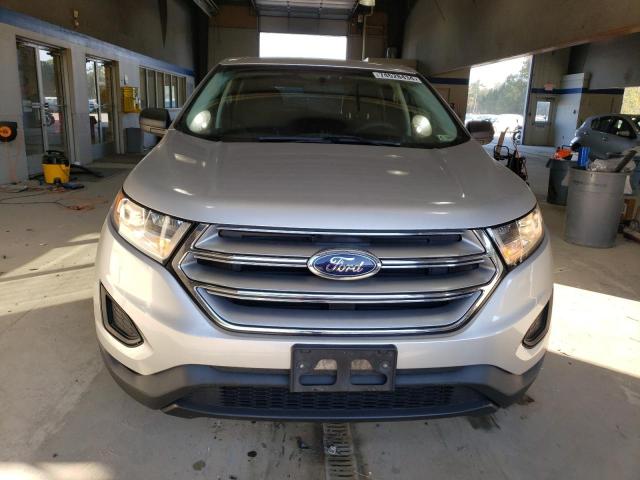Photo 5 from auction – 2015 FORD EDGE SE with VIN 2FMTK3G92FBC22426