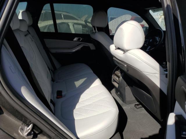 Photo 11 from auction – 2023 BMW X5 SDRIVE with VIN 5UXCR4C09P9P29009