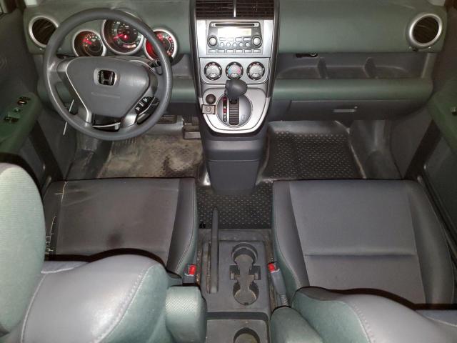 Photo 8 from auction – 2004 HONDA ELEMENT EX with VIN 5J6YH28674L021782