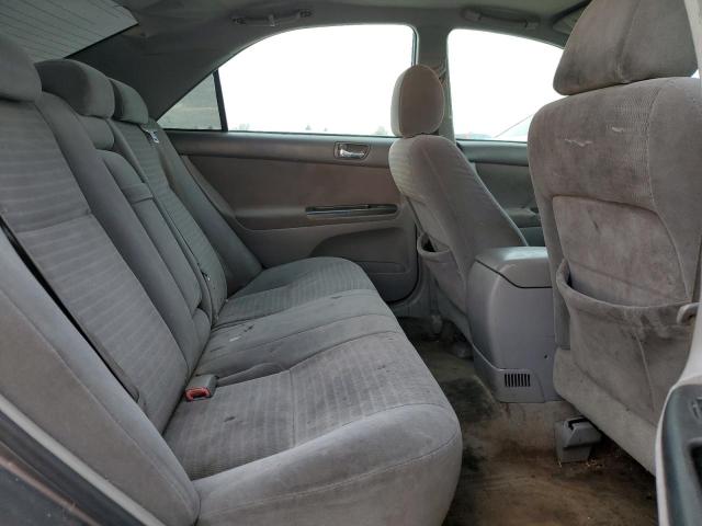 Photo 10 from auction – 2006 TOYOTA CAMRY LE with VIN 4T1BE32K16U643139