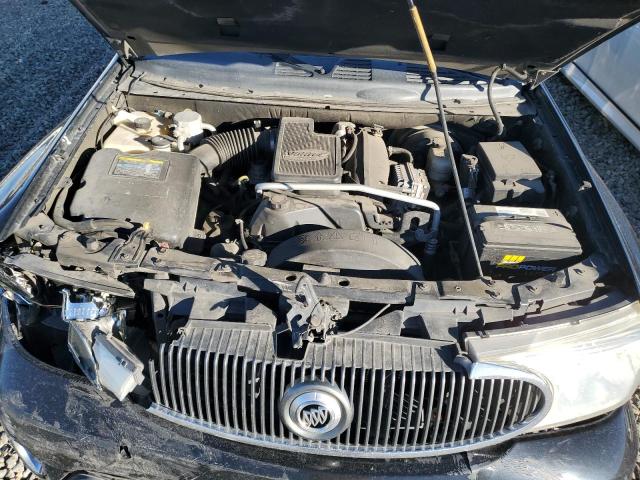 Photo 12 from auction – 2004 BUICK RAINIER CX with VIN 5GADS13S842299571
