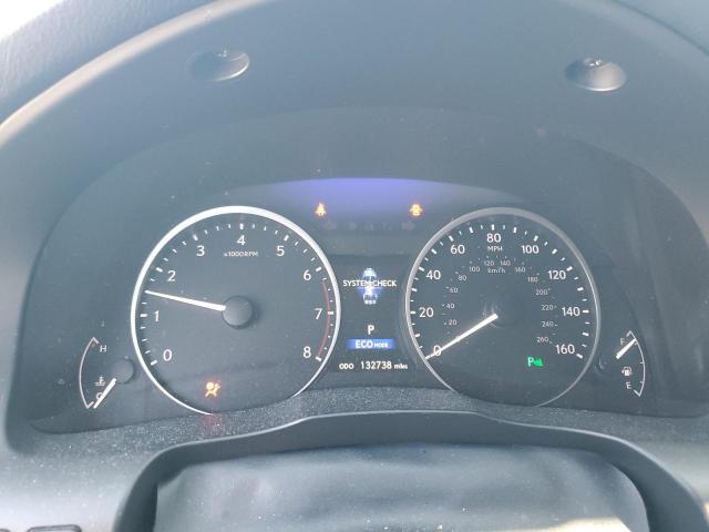 Photo 9 from auction – 2015 LEXUS ES 350 with VIN JTHBK1GG2F2162980