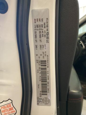 Photo 14 from auction – 2018 DODGE DURANGO GT with VIN 1C4RDJDG7JC456103