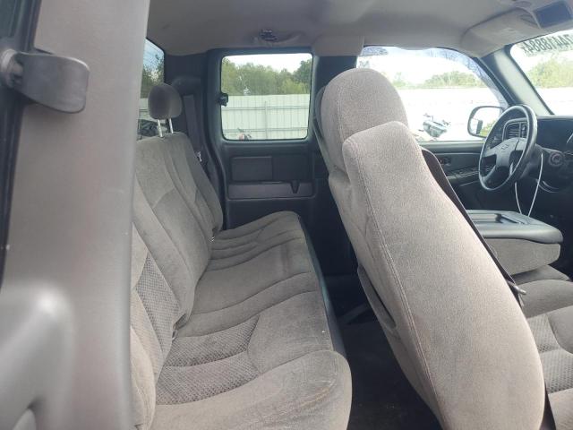 Photo 10 from auction – 2005 CHEVROLET SILVERADO with VIN 2GCEK19BX51287742