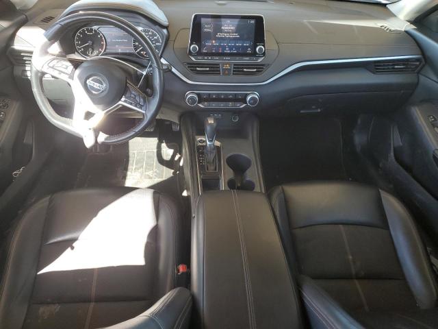 Photo 8 from auction – 2021 NISSAN ALTIMA SR with VIN 1N4BL4CV5MN384242