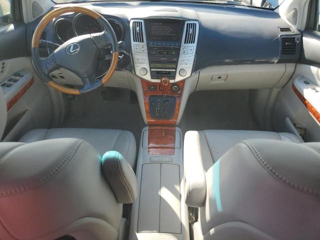 Photo 8 from auction – 2005 LEXUS RX 330 with VIN 2T2HA31U35C056591