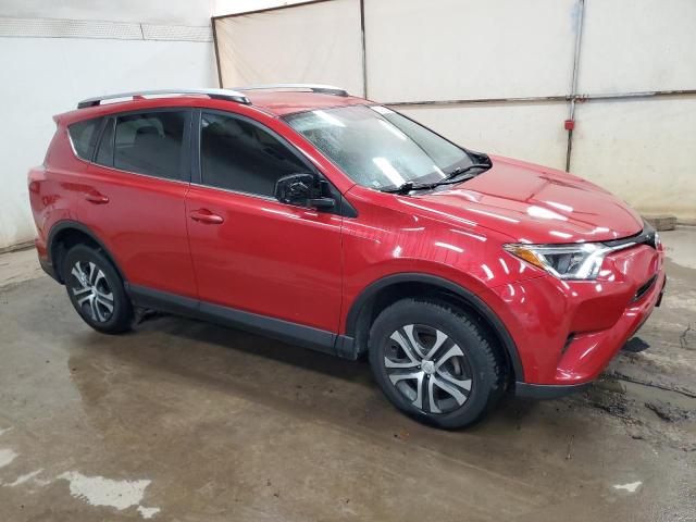 Photo 4 from auction – 2016 TOYOTA RAV4 LE with VIN JTMZFREV3GJ062978