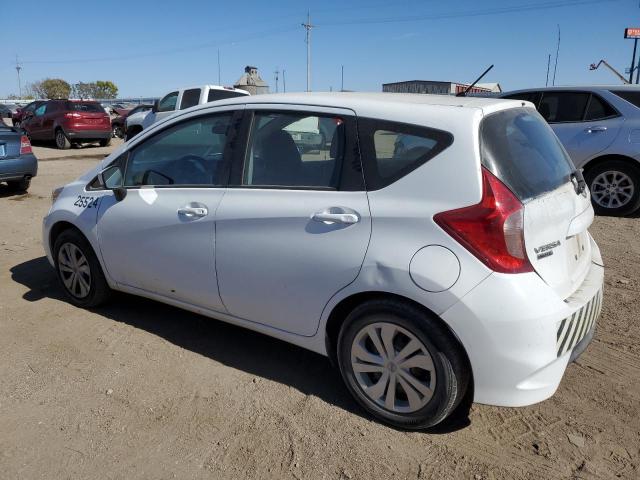 Photo 2 from auction – 2017 NISSAN VERSA NOTE with VIN 3N1CE2CP7HL356501