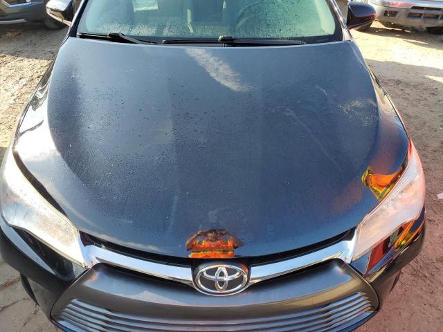 Photo 11 from auction – 2017 TOYOTA CAMRY LE with VIN 4T1BF1FK0HU287250