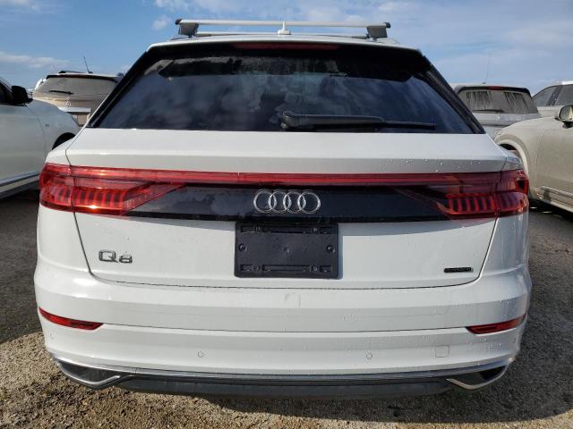 Photo 6 from auction – 2023 AUDI Q8 PRESTIG with VIN WA1CVBF14PD025099