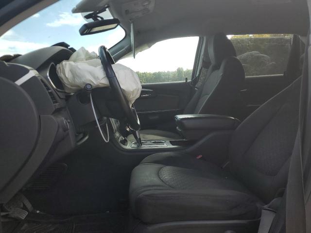 Photo 7 from auction – 2011 CHEVROLET TRAVERSE L with VIN 1GNKRJED1BJ385878