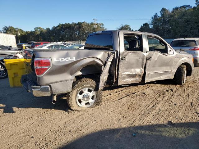 Photo 3 from auction – 2014 FORD F150 SUPER with VIN 1FTFW1EF5EKD63238