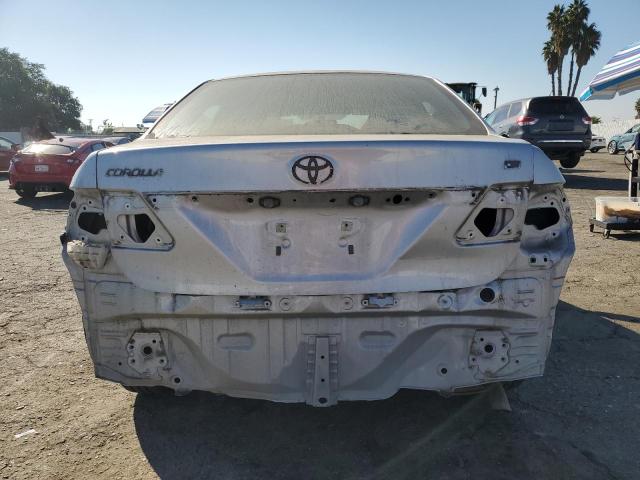 Photo 6 from auction – 2011 TOYOTA COROLLA BA with VIN 2T1BU4EE2BC546753
