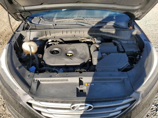 Photo 12 from auction – 2016 HYUNDAI TUCSON LIM with VIN KM8J33A43GU053451