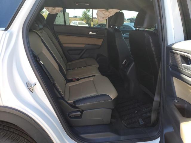 Photo 10 from auction – 2023 VOLKSWAGEN ATLAS CROS with VIN 1V2DC2CA2PC213368