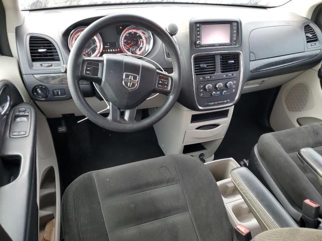 Photo 8 from auction – 2015 DODGE GRAND CARA with VIN 2C4RDGBG8FR713872