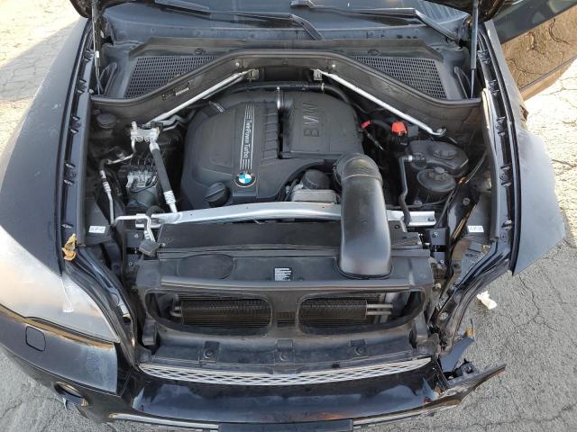 Photo 12 from auction – 2013 BMW X5 XDRIVE3 with VIN 5UXZV4C50D0E02745