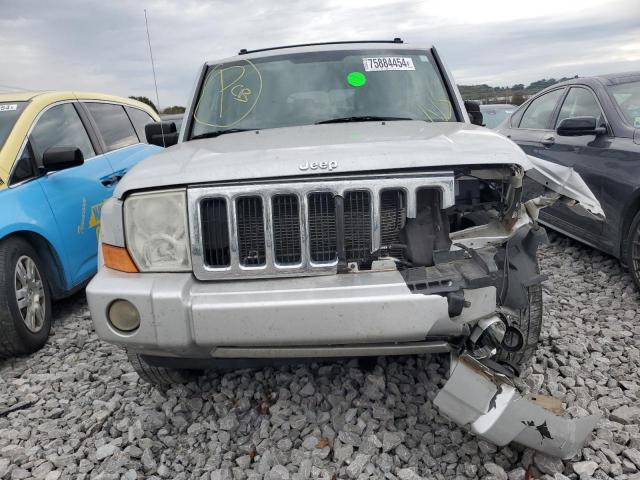 Photo 5 from auction – 2010 JEEP COMMANDER with VIN 1J4RG4GK8AC127817