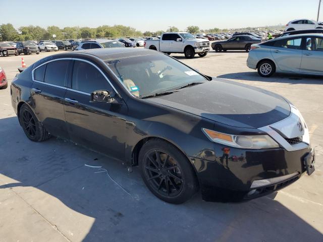 Photo 4 from auction – 2010 ACURA TL with VIN 19UUA8F54AA000449