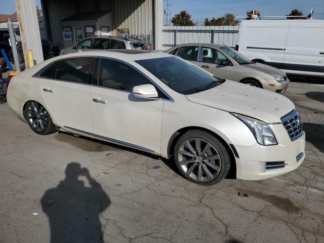 Photo 4 from auction – 2013 CADILLAC XTS PREMIU with VIN 2G61T5S37D9159144