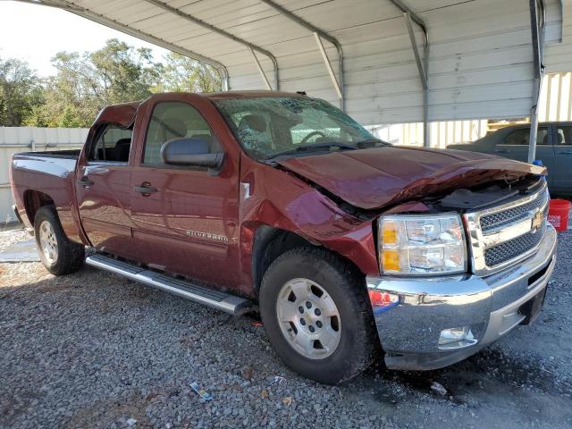Photo 4 from auction – 2013 CHEVROLET SILVERADO with VIN 3GCPCSE03DG254202