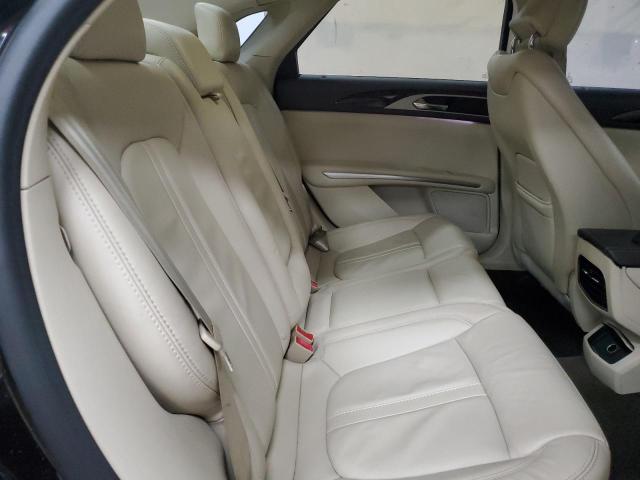 Photo 10 from auction – 2013 LINCOLN MKZ with VIN 3LN6L2G98DR816554