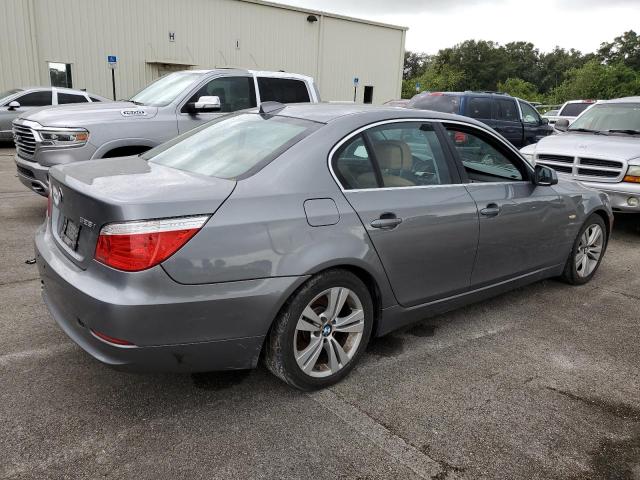 Photo 3 from auction – 2010 BMW 528 XI with VIN WBANV1C59AC388248