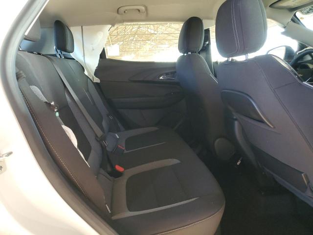 Photo 10 from auction – 2024 CHEVROLET TRAILBLAZE with VIN KL79MMS23RB187184