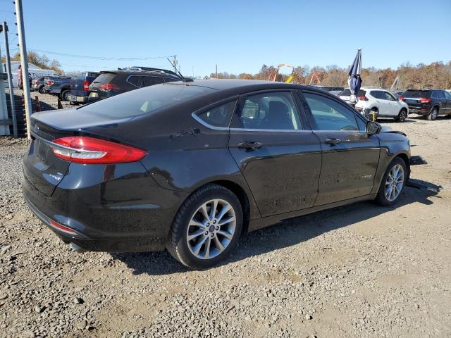 Photo 3 from auction – 2017 FORD FUSION SE with VIN 3FA6P0LU9HR337305