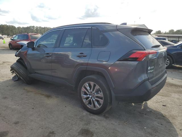 Photo 2 from auction – 2023 TOYOTA RAV4 XLE P with VIN 2T3C1RFV7PC249601