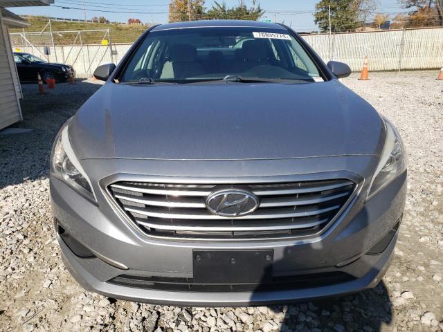 Photo 5 from auction – 2017 HYUNDAI SONATA SE with VIN 5NPE24AF5HH572724