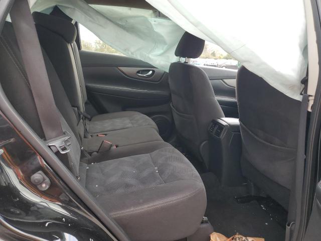 Photo 11 from auction – 2016 NISSAN ROGUE S with VIN KNMAT2MV8GP701271