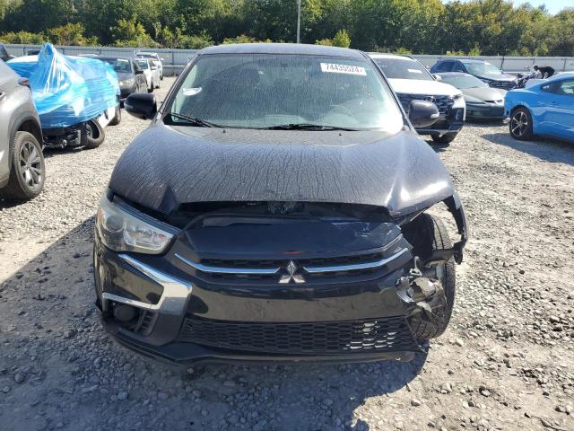 Photo 5 from auction – 2018 MITSUBISHI OUTLANDER with VIN JA4AP3AUXJZ014739