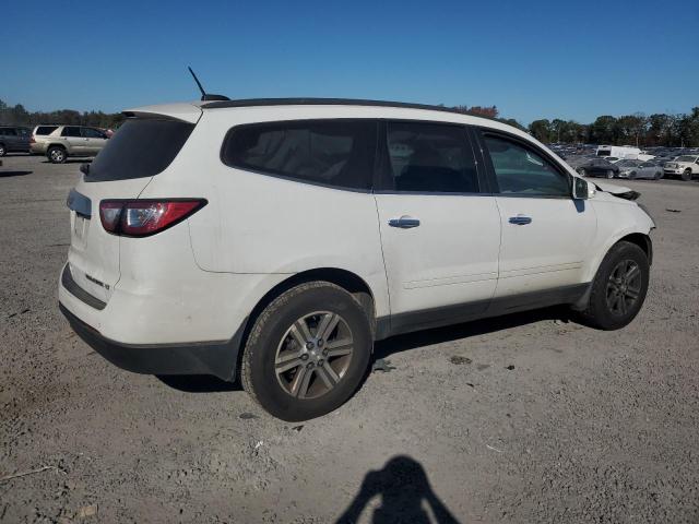 Photo 3 from auction – 2016 CHEVROLET TRAVERSE L with VIN 1GNKRGKD8GJ319083
