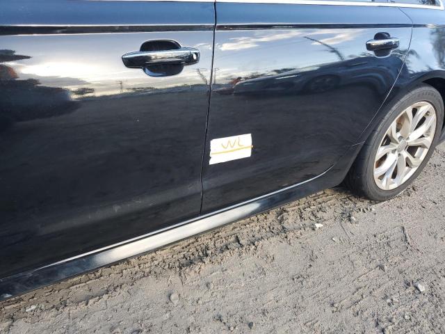 Photo 12 from auction – 2017 AUDI A6 PREMIUM with VIN WAUD8AFC4HN040854