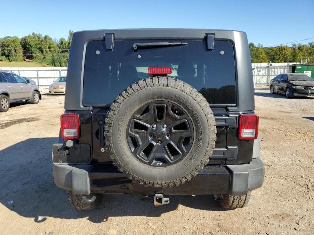 Photo 6 from auction – 2016 JEEP WRANGLER S with VIN 1C4AJWAG7GL197774