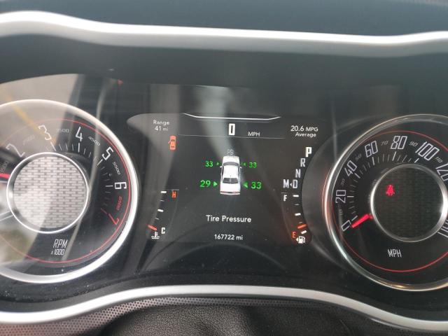 Photo 9 from auction – 2015 DODGE CHALLENGER with VIN 2C3CDZBG6FH714661