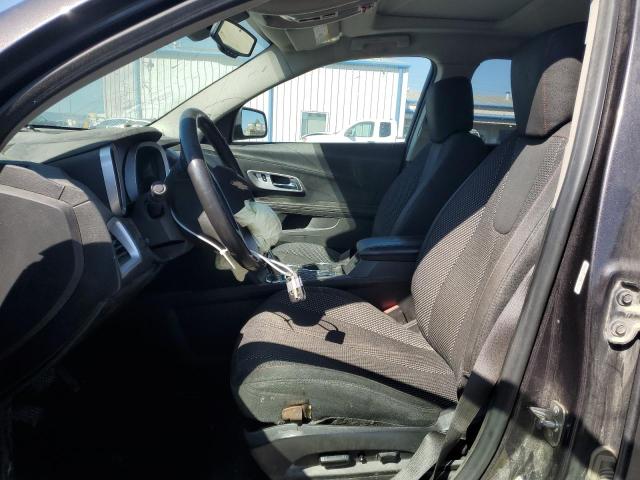 Photo 7 from auction – 2015 CHEVROLET EQUINOX LT with VIN 2GNALCEK5F6261381