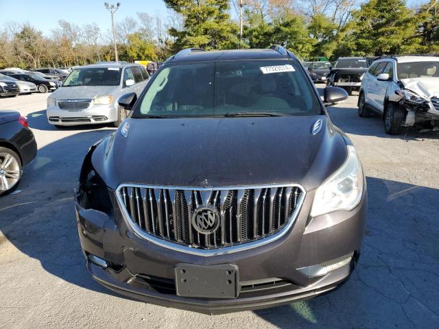 Photo 5 from auction – 2016 BUICK ENCLAVE with VIN 5GAKVBKD7GJ269642