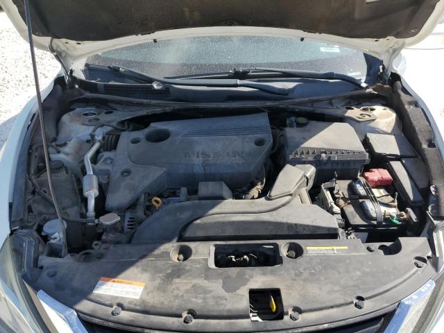 Photo 11 from auction – 2017 NISSAN ALTIMA 2.5 with VIN 1N4AL3AP6HC475046