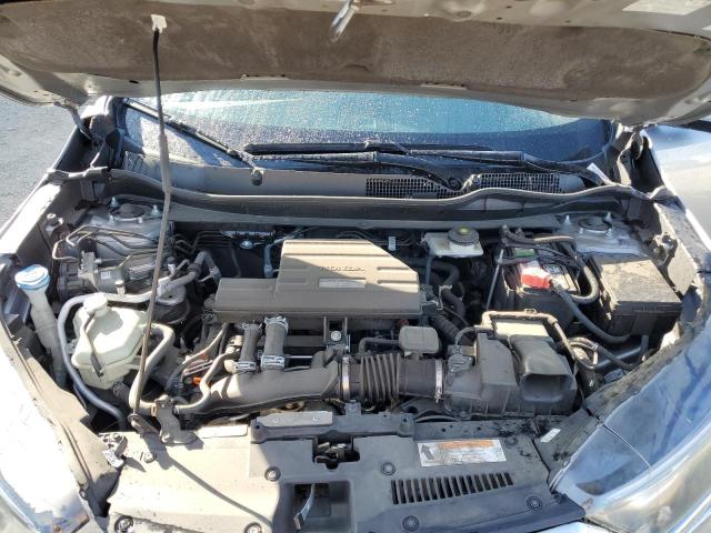 Photo 12 from auction – 2019 HONDA CR-V EXL with VIN 7FARW2H83KE060682