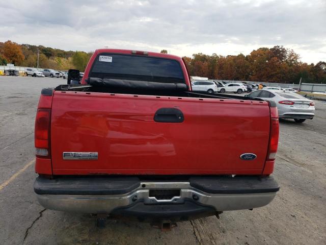 Photo 6 from auction – 2005 FORD F250 SUPER with VIN 1FTNF20585ED17515