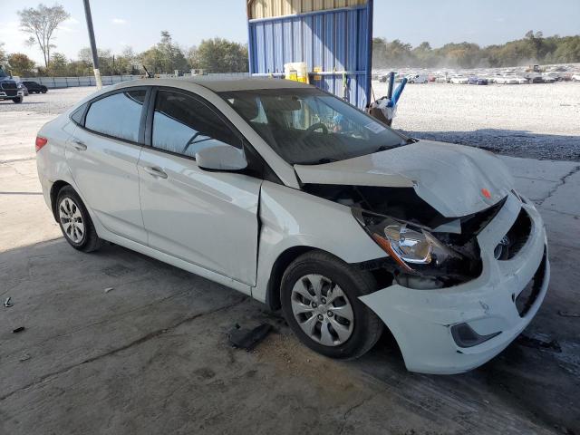 Photo 4 from auction – 2016 HYUNDAI ACCENT SE with VIN KMHCT4AE6GU144110