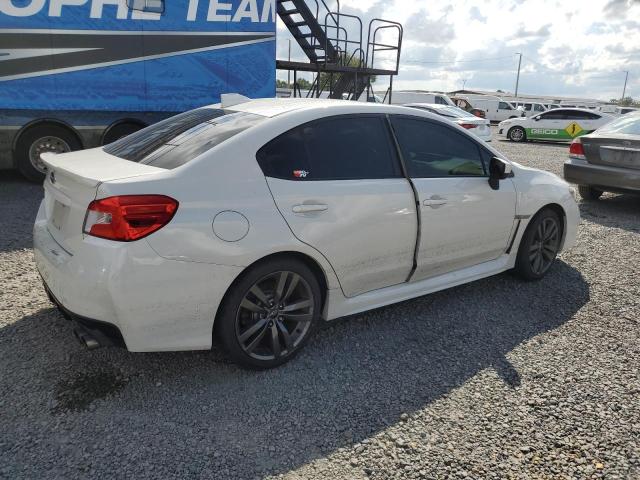 Photo 3 from auction – 2017 SUBARU WRX LIMITE with VIN JF1VA1J68H9822960